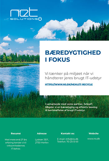 DK eshop - Blankmedie-afgift